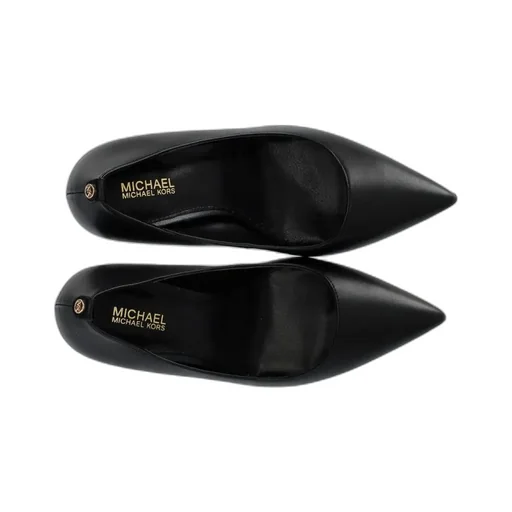 Alina Pointed Toe Pumps