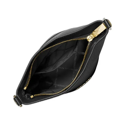 Logo Lettering Small Crossbody Bag