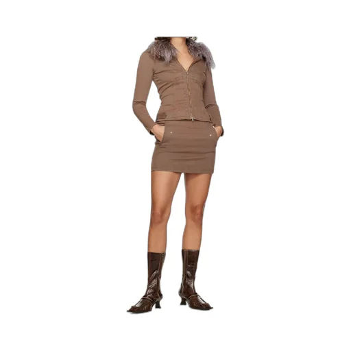 Medium Boots