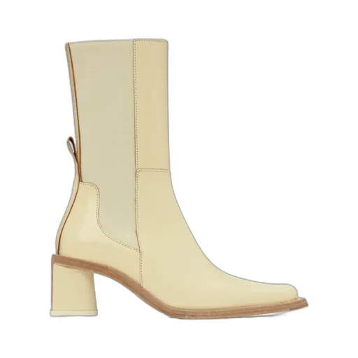 Minnie Short Boots