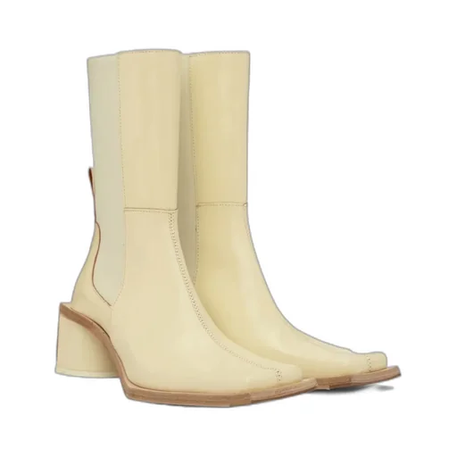 Minnie Short Boots