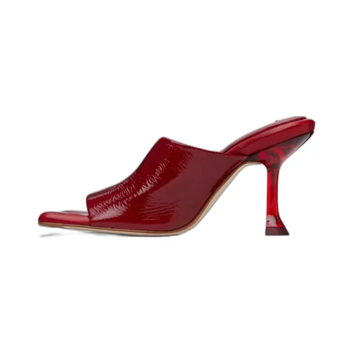 Miri High Heel Sandals