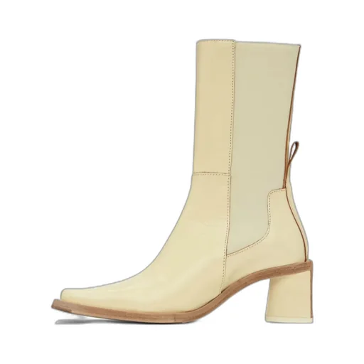Minnie Short Boots