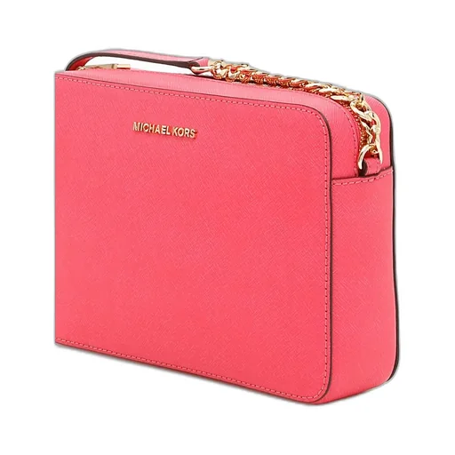Jet Set Travel Large Crossbody Bag