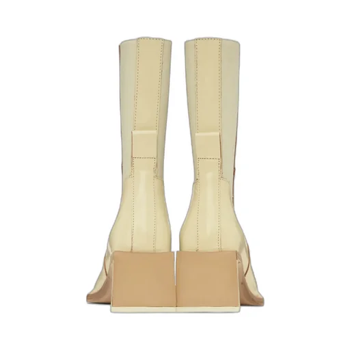 Minnie Short Boots