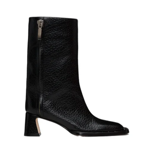 Raleigh Grain Ankle Boots