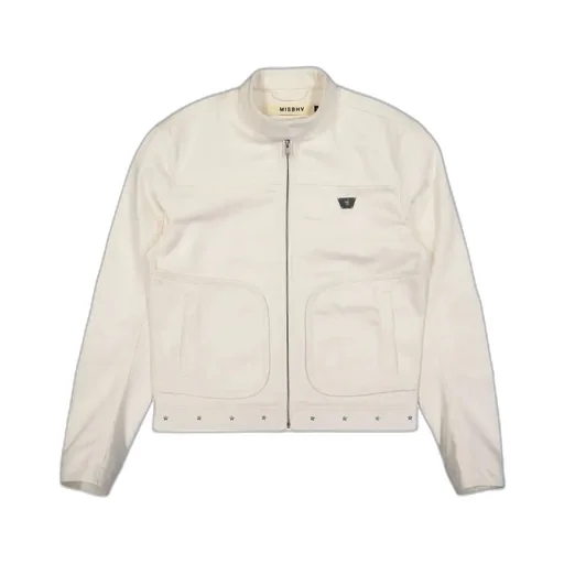 Star Slim Jacket