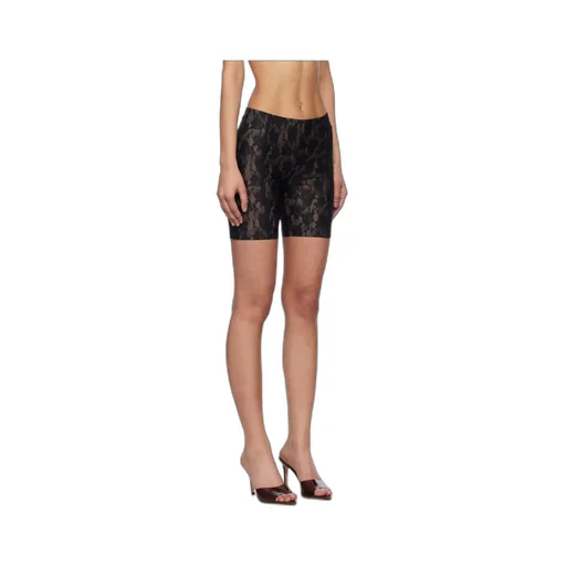 Stella Lace Shorts