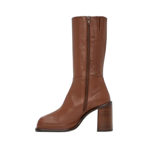 Medium Boots