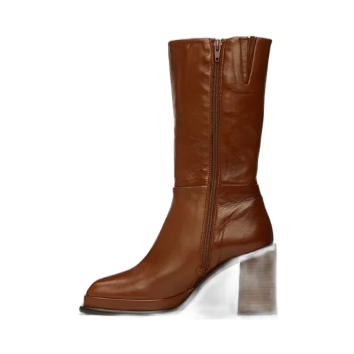 Medium Boots
