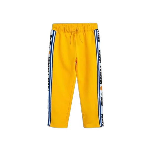 Organic Cotton Sweatpants