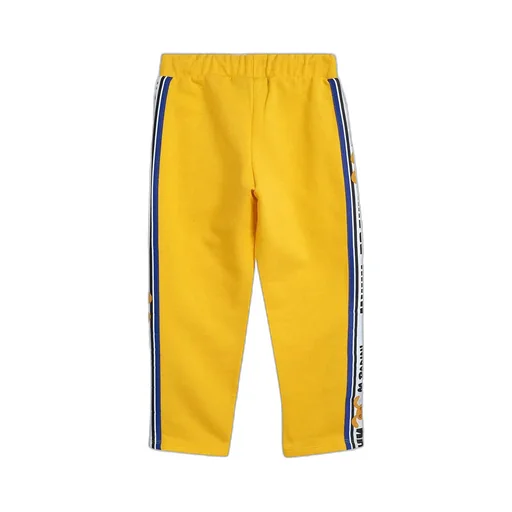 Organic Cotton Sweatpants