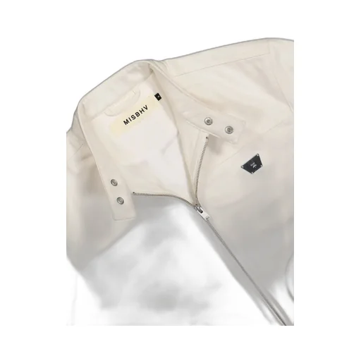 Star Slim Jacket