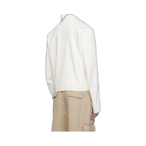 Star Slim Jacket