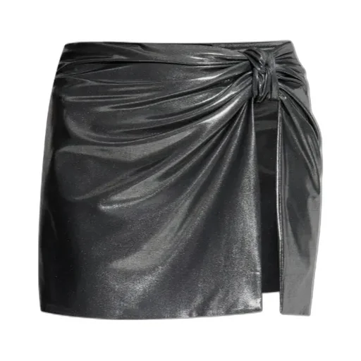 Hollywood Mini Skirt
