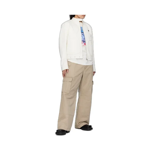 Star Slim Jacket