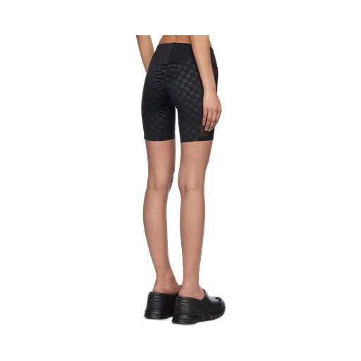 Monogram Shape Up Shorts