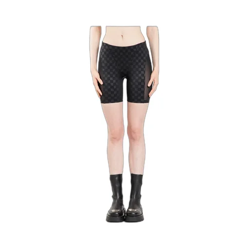 Monogram Shape Up Shorts