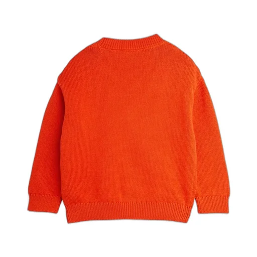 Tennis Knitted Cardigan