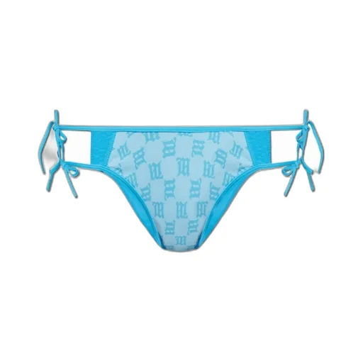 Monogram Bikini Bottoms