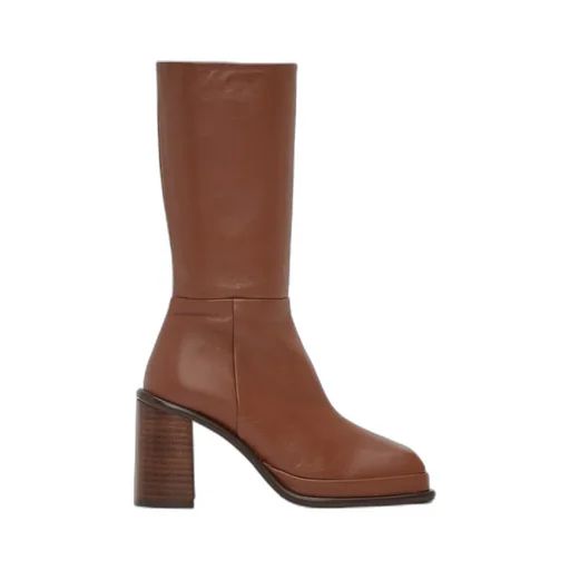 Medium Boots