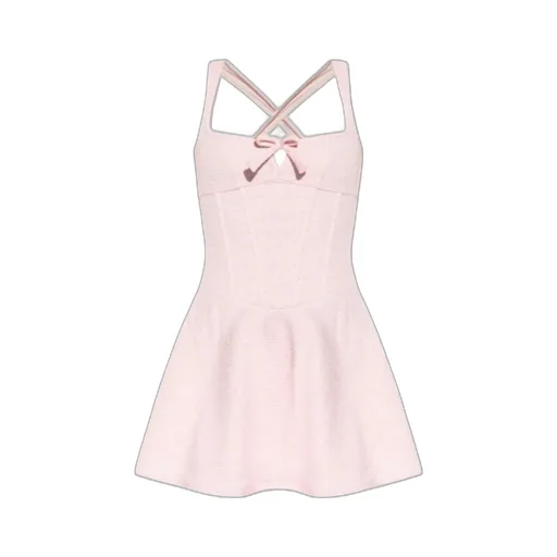 Paris Mini Dress