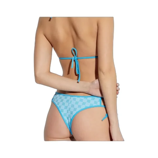 Monogram Bikini Bottoms