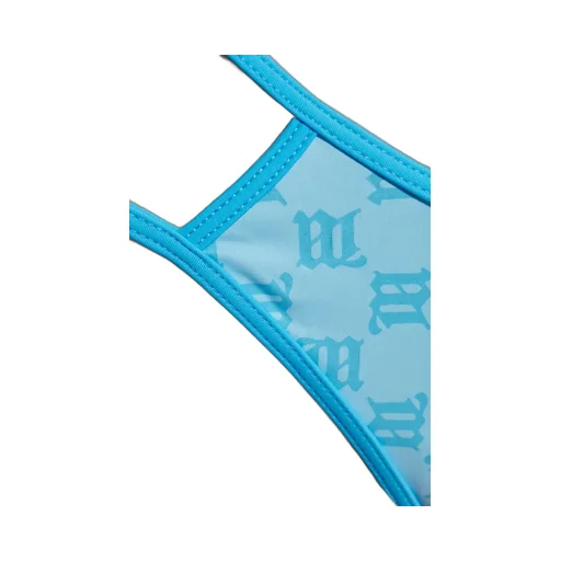 Monogram Bikini Bottoms
