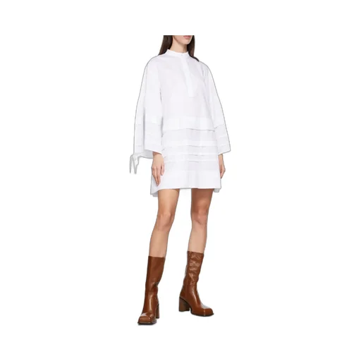 Medium Boots