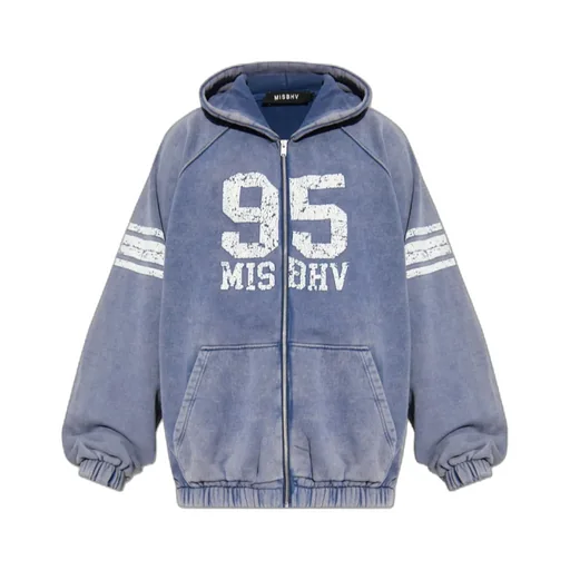 Axel 95 Hoodie