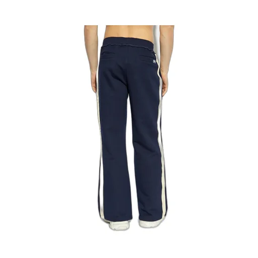 Stripe-Detail Track Pants