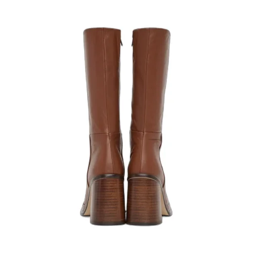 Medium Boots