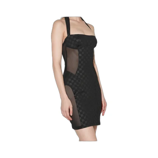 Shape Up Mini Dress