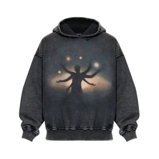 Moons & Melodies Hoodie