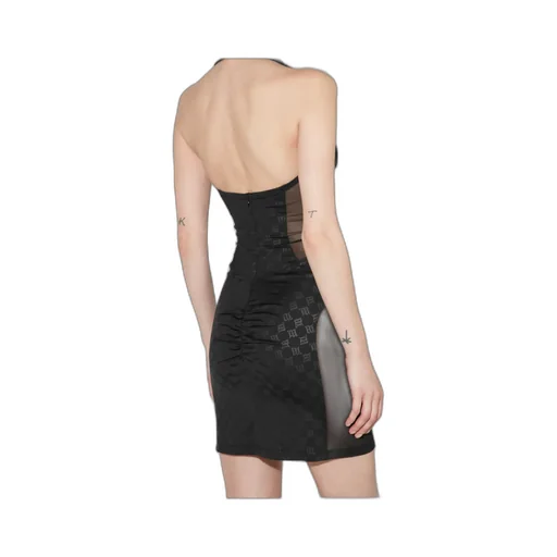 Shape Up Mini Dress