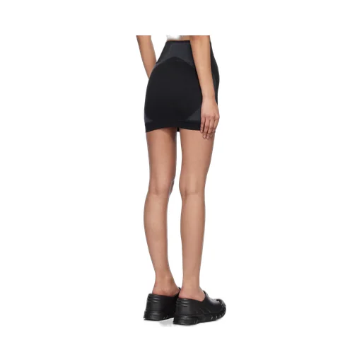Sport Miniskirt