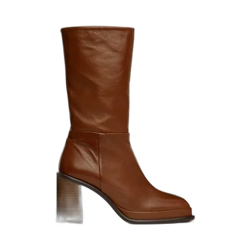 Medium Boots
