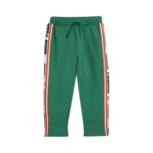 Organic Cotton Sweatpants