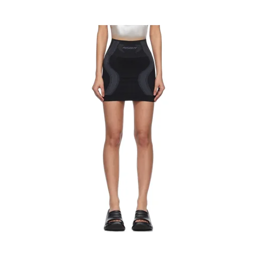 Sport Miniskirt