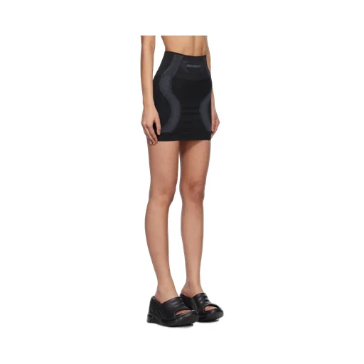 Sport Miniskirt