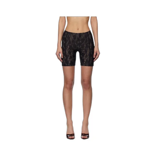 Stella Lace Shorts