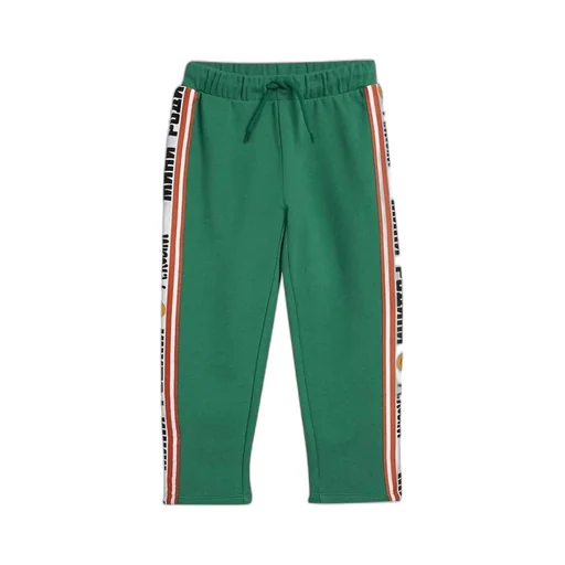 Baby Organic Cotton Sweatpants