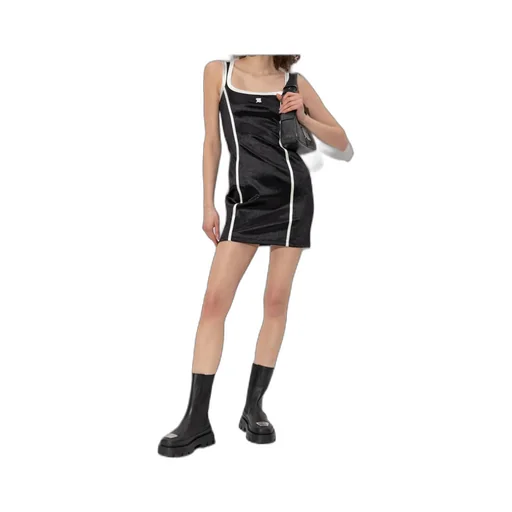 St Germain Mini Dress