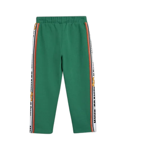 Baby Organic Cotton Sweatpants
