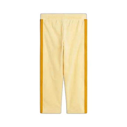 Tennis Embroidered Trousers