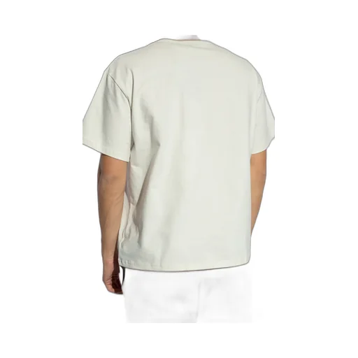 Mega Crewneck T-Shirt