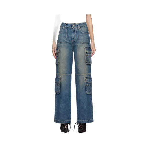 Belt-Loop Jeans