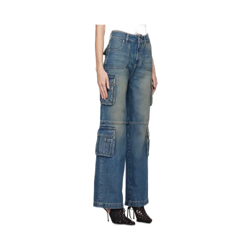 Belt-Loop Jeans