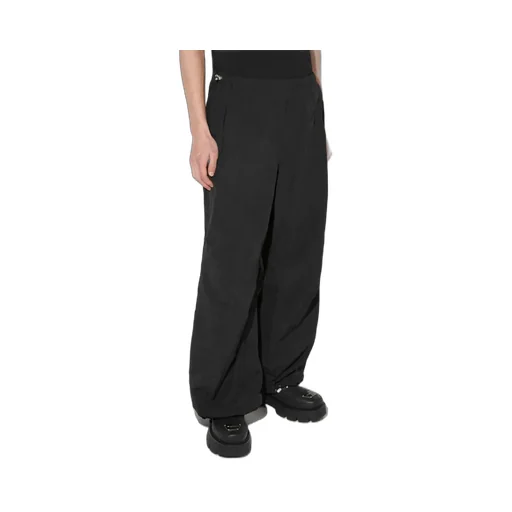 Drawstring Casual Pants