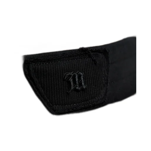 Logo-Embroidered Track Trousers